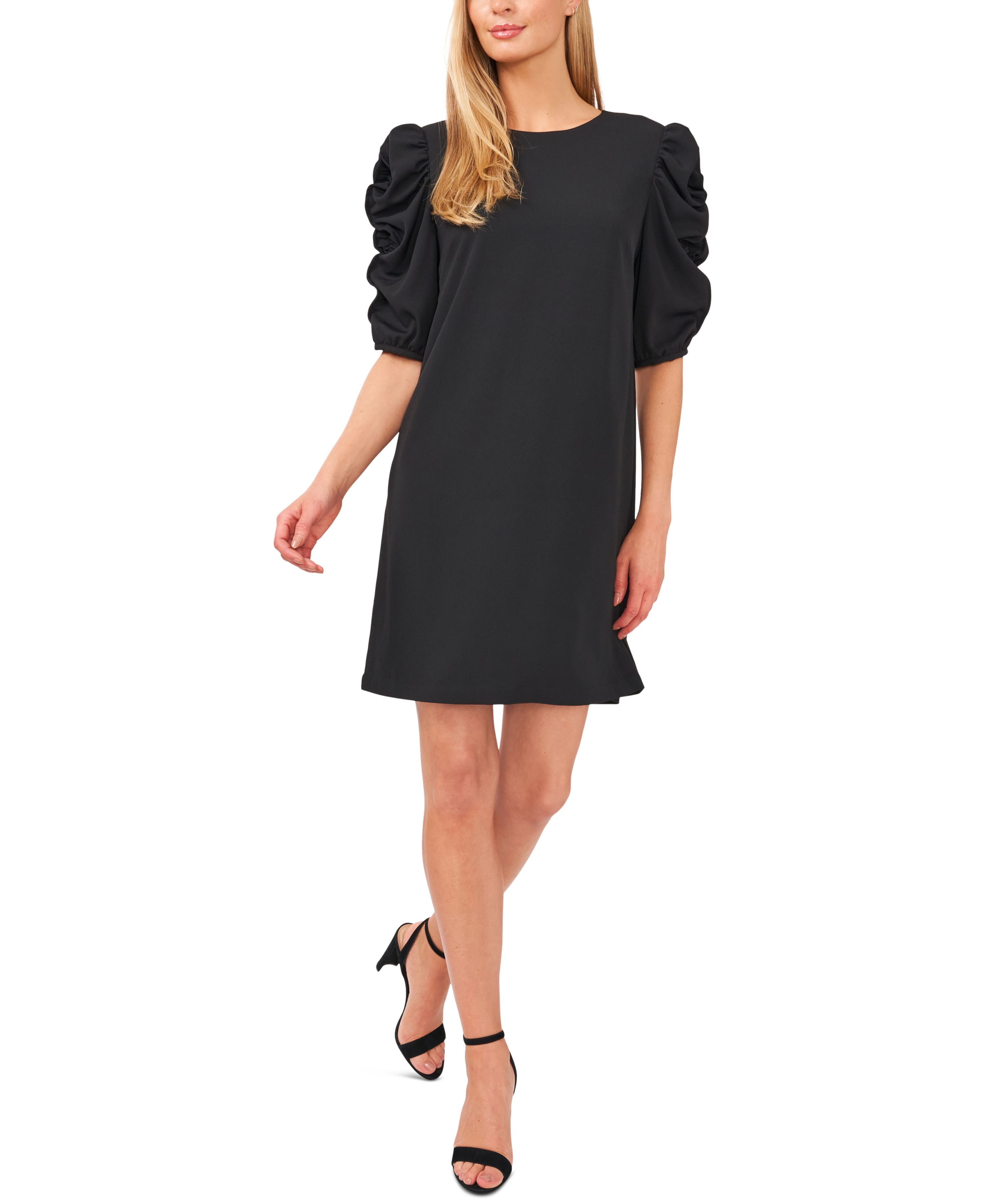 black floor length long sleeve dress Avery Maxi / | MESHKI and the open back mini cocktail & party dresses Color:Cream Black kim kardashian lace dress