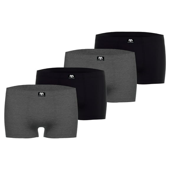 Ceceba Men Boxer Shorts Cotton Multicoloured Xl