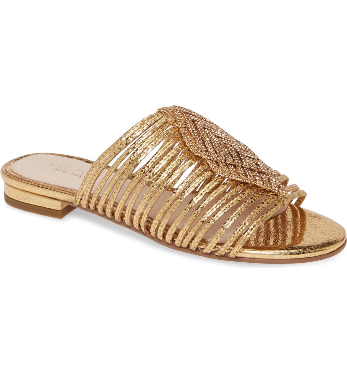 Cecelia new shop york gloria slides