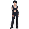 thumbnail image 1 of Ceci Balagot (Black Outfit) Lifesize Cardboard Cutout Standee, 1 of 7