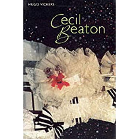 Pre-Owned Cecil Beaton (Paperback) 9780297813903