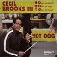 thumbnail image 1 of Cecil Brooks III - Hot D.O.G. - Jazz - CD, 1 of 1