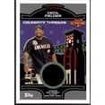 thumbnail image 1 of Cecil Fielder Rookie Card 2005 Topps Celebrity Threads Jersey Relics #CF, 1 of 2