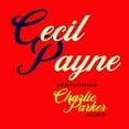 thumbnail image 1 of Cecil Payne - Performing Charlie Parker Music - Jazz - CD, 1 of 2