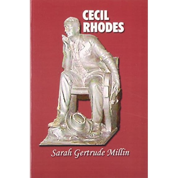 Cecil Rhodes