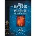 thumbnail image 1 of Cecil Textbook of Medicine -- 2-Volume Set, Text with Continually Updated Online Reference - Lee Goldman, 1 of 1