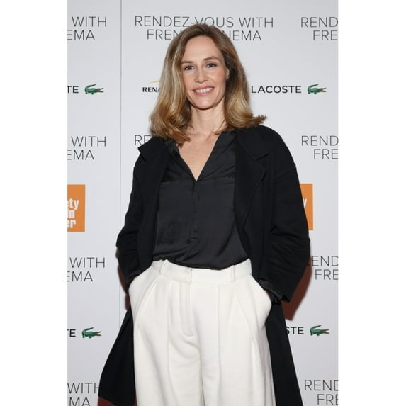 Cecile De France At Arrivals For Django Premiere At Opening Night Of Rendez-Vous With French Cinema Walter Reade