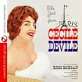 thumbnail image 1 of Cecile Devile - The Girl from Paris - Big Band / Swing - CD, 1 of 1