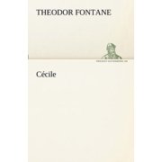 Cecile Paperback