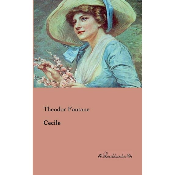 Cecile, (Paperback)