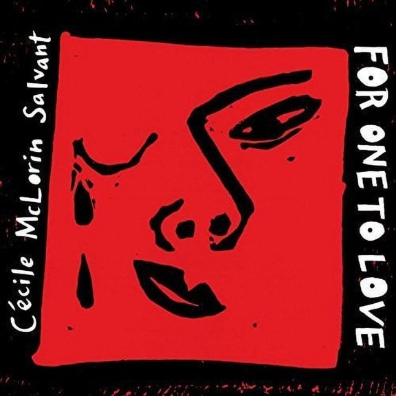Cecile Salvant McLorin - For One to Love - Music & Performance - Vinyl