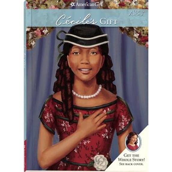 Pre-Owned Cecile's Gift (American Girls Collection, 6) (Paperback) 1593696655 9781593696658