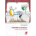 thumbnail image 1 of Cecilia Moreschi Teatro a scuola: Recitiamo con i classici della letteratura (Paperback), 1 of 2
