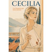 Cecilia, Paperback