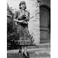 thumbnail image 1 of Cecilia Parker Portrait (8 x 10), 1 of 1