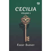 Cecilia Volume 2, Paperback