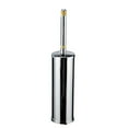 thumbnail image 1 of Cecilia free standing toilet brush holder with Swarovski crystals, 1 of 1
