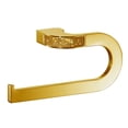 thumbnail image 1 of Cecilia towel ring holder with Swarovski crystals, 1 of 2