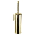 thumbnail image 1 of Cecilia wall toilet brush holder with Swarovski crystals, 1 of 2