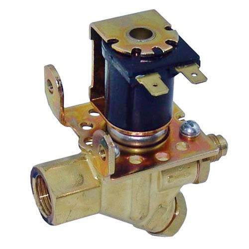 Cecilware - 280-0020 - 120V Water Solenoid Valve