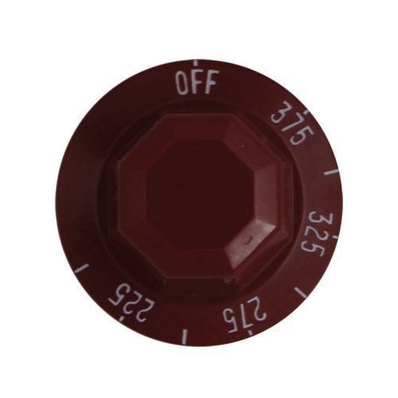 Cecilware THERMOSTAT KNOB DIAL M120A