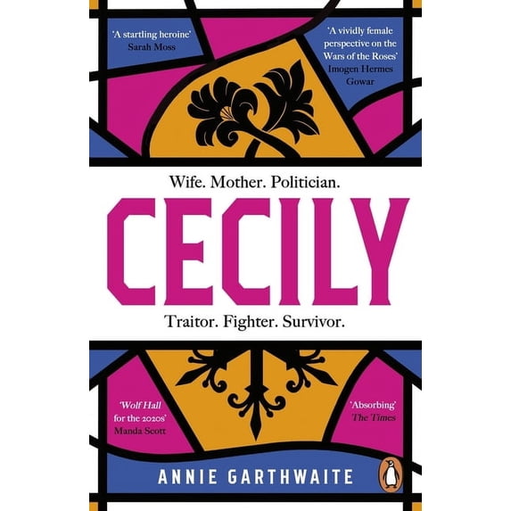 Cecily