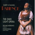 thumbnail image 1 of Cecily Ellis - Gilbert & Sullivan: Patience - Music & Performance - CD, 1 of 1