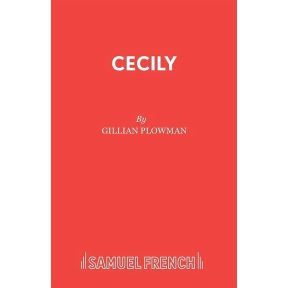 Cecily, (Paperback)
