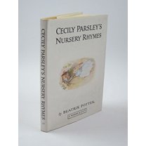 Pre-Owned Cecily Parsley's Nursery Rhymes (Potter 23 Tales) (Hardcover) 0723206147 9780723206149
