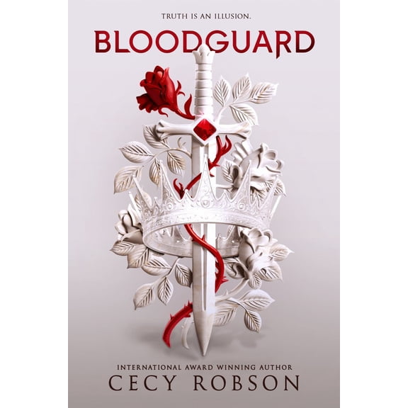 Bloodguard (Hardcover)
