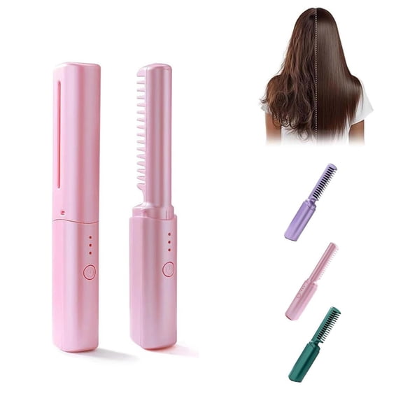 Cedar And Ash Ceramic Hairdressing Comb, Frizz-Free Hair, 2026 New Cedar And Ash Ceramic Comb