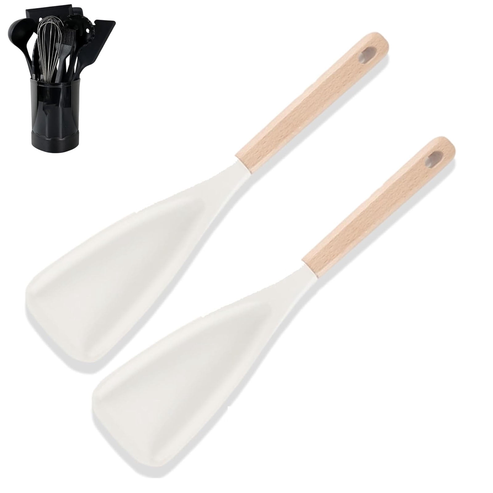 Cedar and Ash Spoonula, Cedar and Ash Multi Function Cooking Spoon ...
