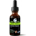 Cedar Bear Lymphatic Cleanse Immune Support Supplement, AlcoholFree