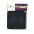 thumbnail image 1 of Cedar Canyon Rubbing Plates - Set of 6, Garden Flowers, 1 of 3