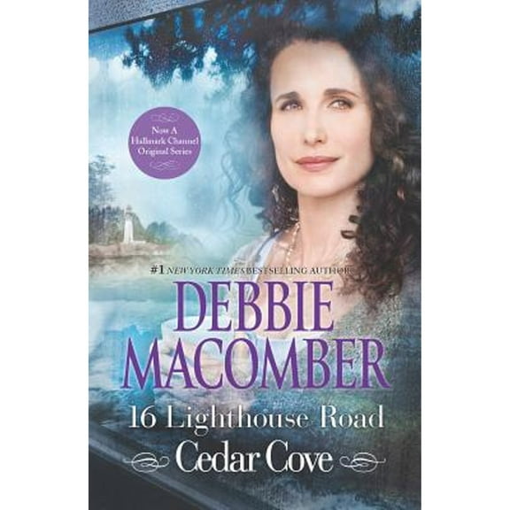 Pre-Owned 16 Lighthouse Road (Paperback) 0778315614 9780778315612