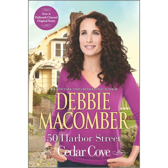 Cedar Cove Novels 50 Harbor Street M/TV, Book 5, (Paperback)