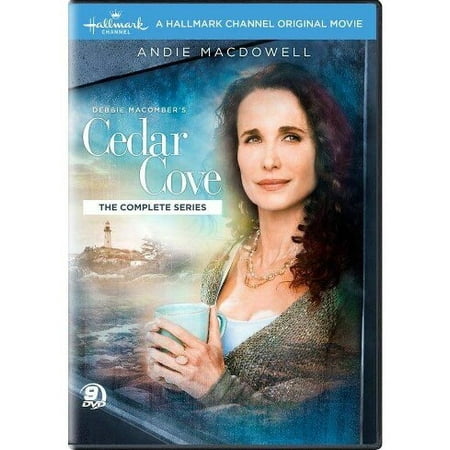Cedar Cove: The Complete Series