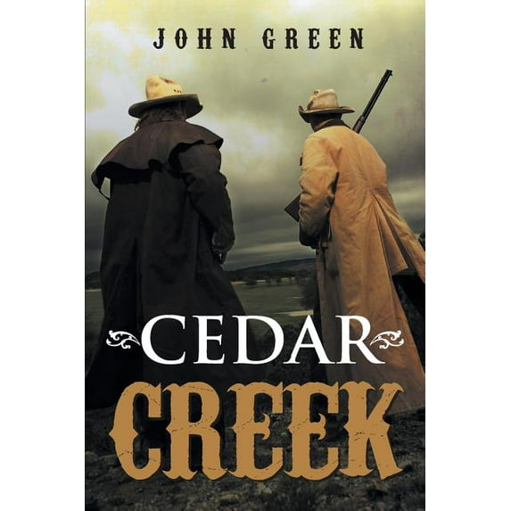 Cedar Creek