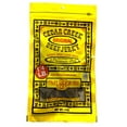 Cedar Creek Beef Jerky, OIF8 AirDried Thinly Sliced, 4oz Pack, No Artificial Preservatives
