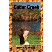 Cedar Creek, (Paperback)