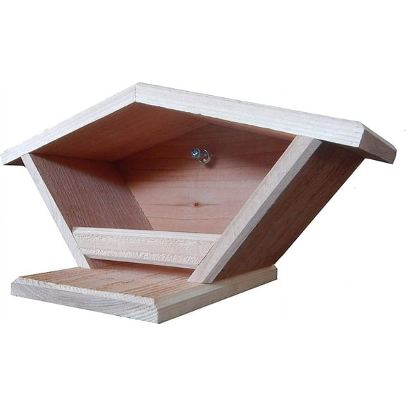 Cedar Dove Nesting Box