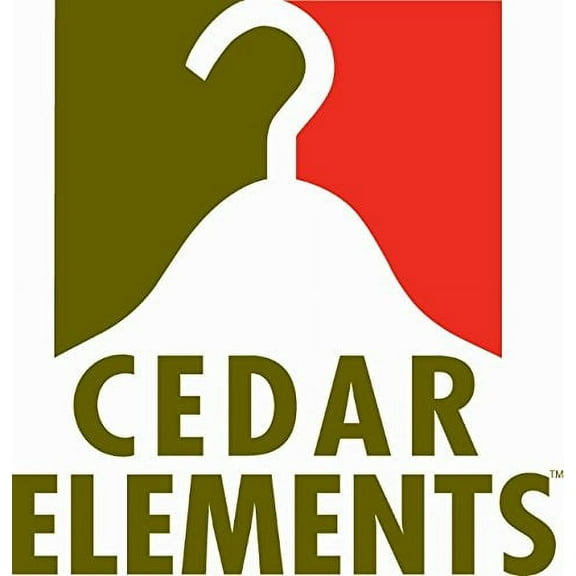 Cedar Elements Cedar Belt Hanger