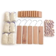 Cedar Elements Cedar Essential Combo Pack #1
