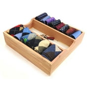 Cedar Elements Cedar Storage Box