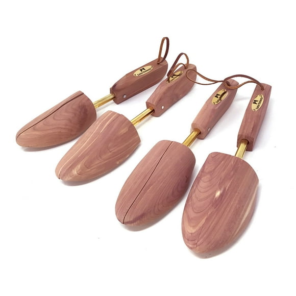 Cedar Shoe Trees