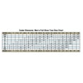 thumbnail image 1 of Cedar Elements Split-Toe Cedar Shoe Trees (X-Large), 1 of 4