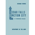 thumbnail image 1 of Cedar Falls-Junction City: A Turning Point (Paperback), 1 of 1