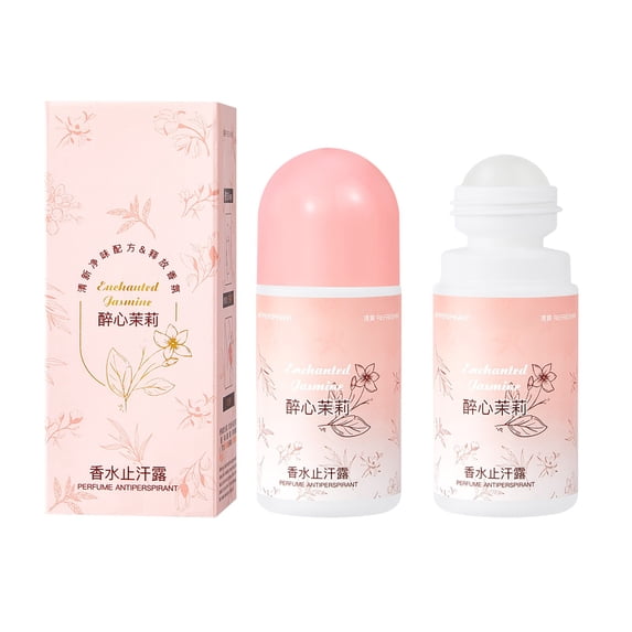 Cedar Fragrance Stick,Travel Size Body Antiperspirant for Women,Anti Sweat Roll-On Deodorant Stick