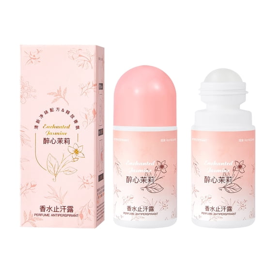 Cedar Fragrance Stick,Travel Size Body Antiperspirant for Women,Anti Sweat Roll-On Deodorant Stick