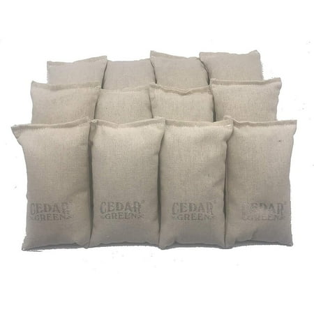 Cedar Green Aromatic Cedar Shoe Freshener